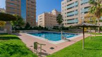 Piscina de Àtic en venda en  Granada Capital amb Jardí privat, Terrassa i Balcó