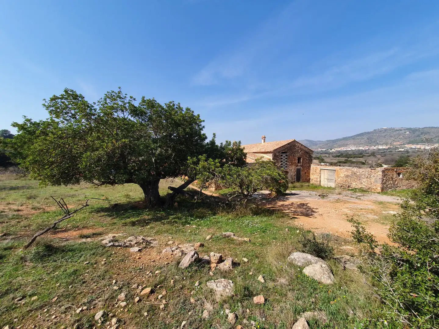 Terreno rustico in vendita a Segorbe, imagen 42