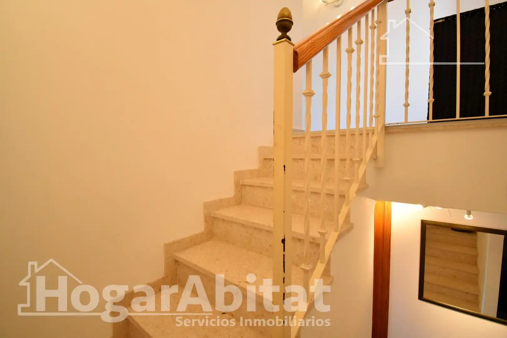 Ático en venta en Dénia con Aire acondicionado, Calefacción y Jardín privado