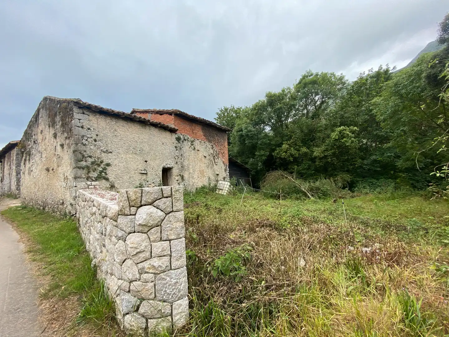 Casa adosada en venta en Llanes con Jardín privado