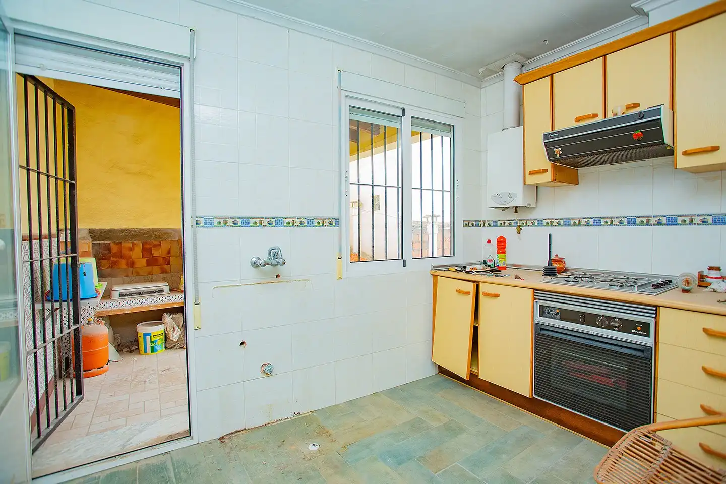 Apartment mit Terrasse zum Verkauf in Playa del Cura, imagen 10