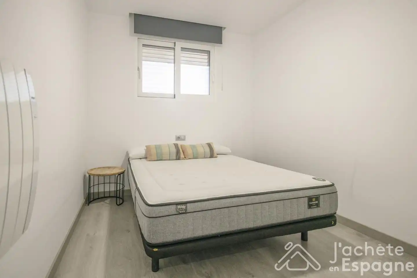 Bedroom of Flat for sale in Los Arenales del Sol
