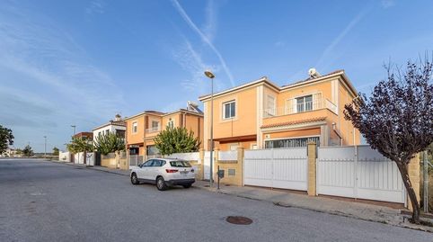 FANTÁSTICA CASA EN URBANIZACIÓN LOS CORTIJOS