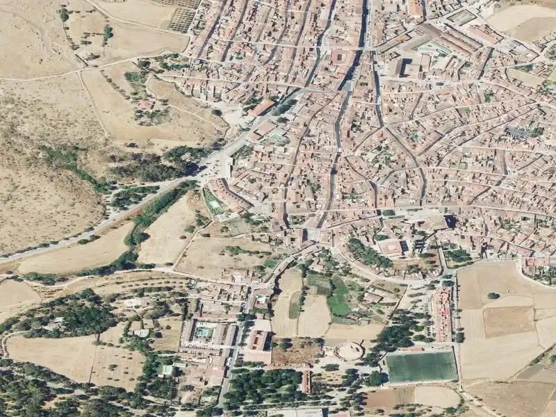 Piso en venta en Calle Daoiz, imagen 3