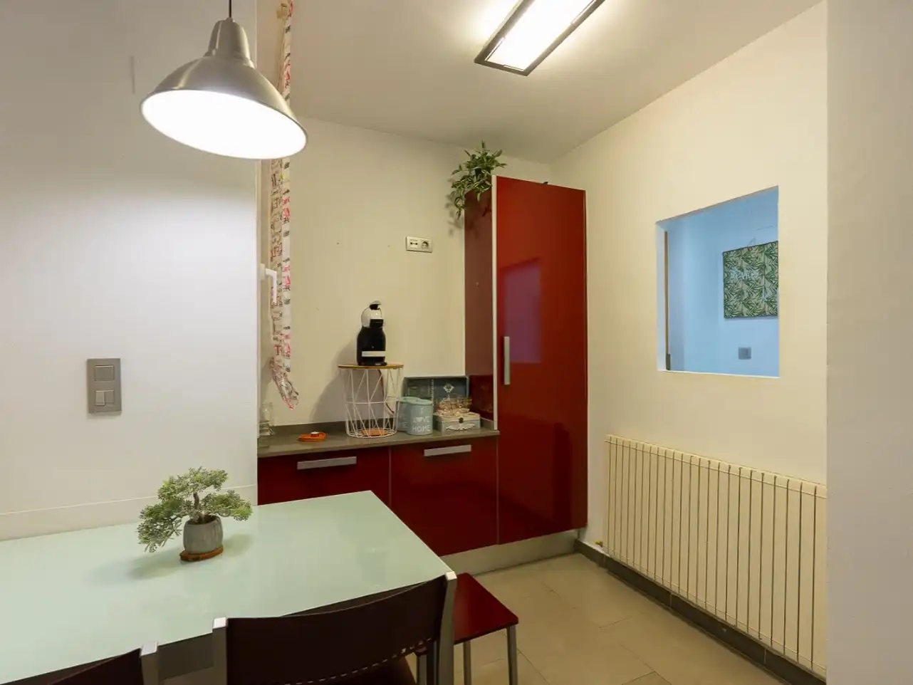 Flat with lift for sale in Paseo Blasco Ibañez 13, imagen 12