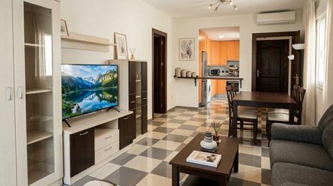 Foto 2 de Ático en venta en Calle Copérnico, Roquetas Pueblo, Roquetas de Mar