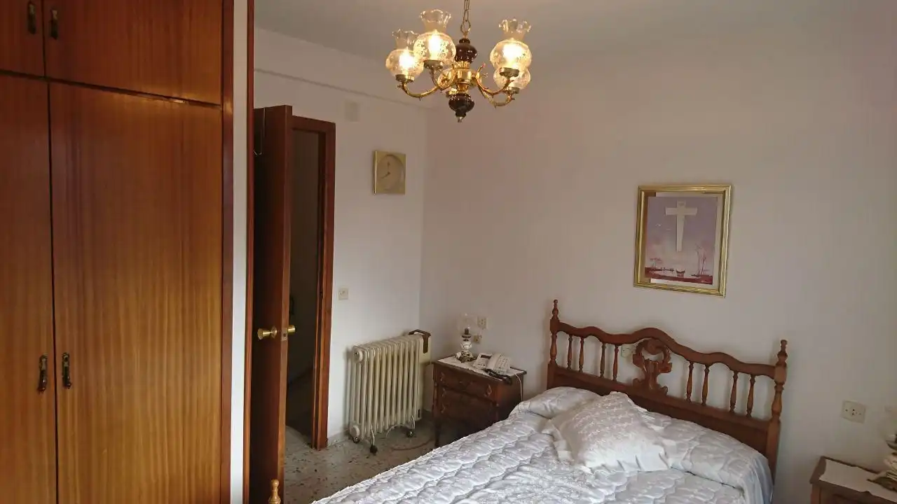 Habitación de Finca rústica en venta en Navalperal de Tormes con Amueblado