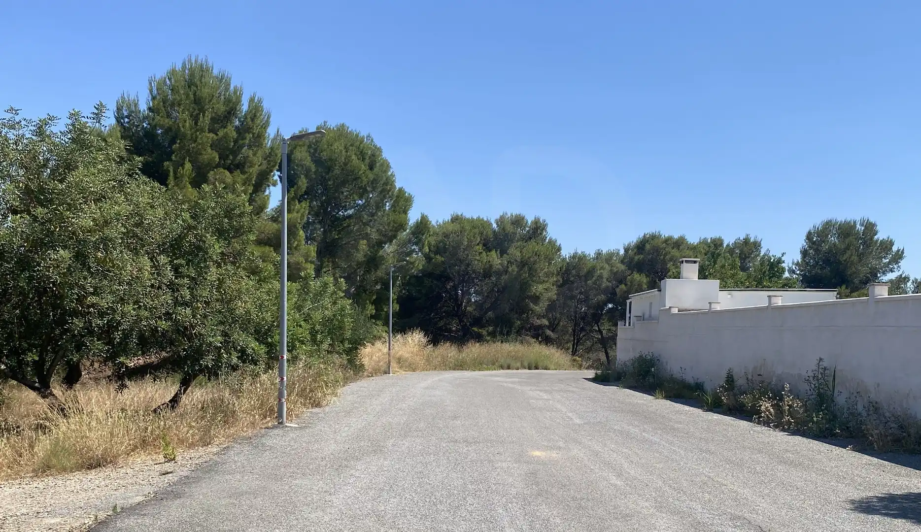 Residential land for sale in Urbanitzacions de Llevant, imagen 35