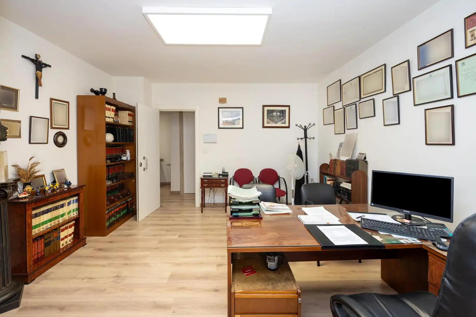 Pis en venda en Granada amb Aire condicionat, Calefacció i Balcó