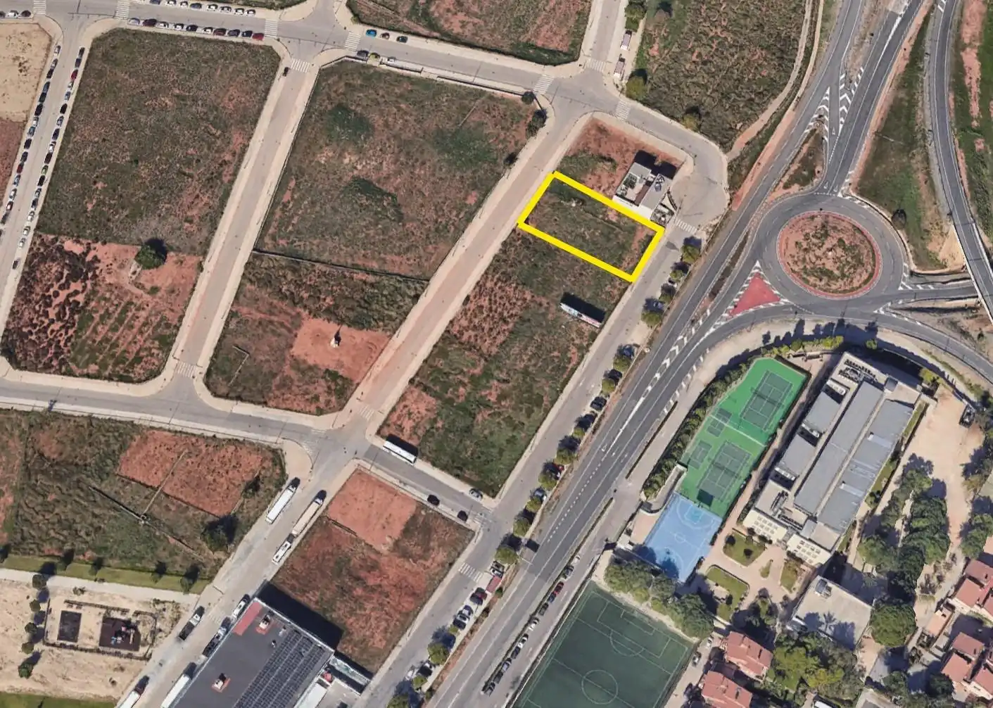 Terreno industriale in vendita a Puçol Ciudad, imagen 2
