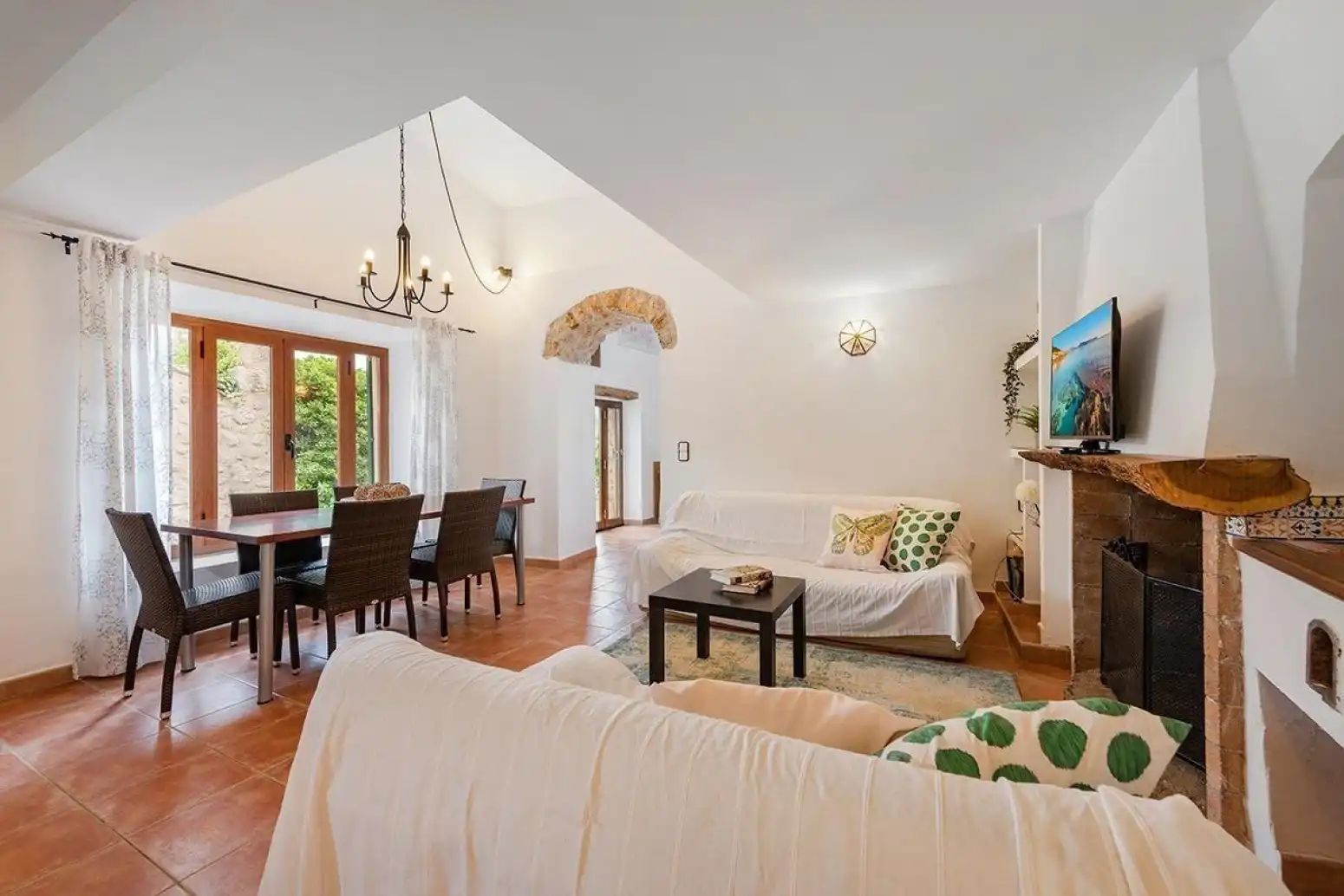 Casa amb terrassa en venda a Campanet - Carrer del Pou Bo, imagen 11