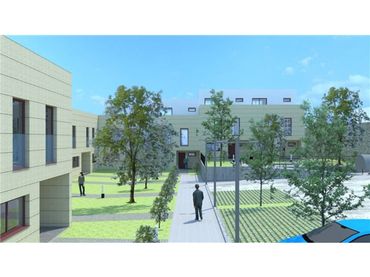 Adossat en venda a Campus Sur - Santa Marta
