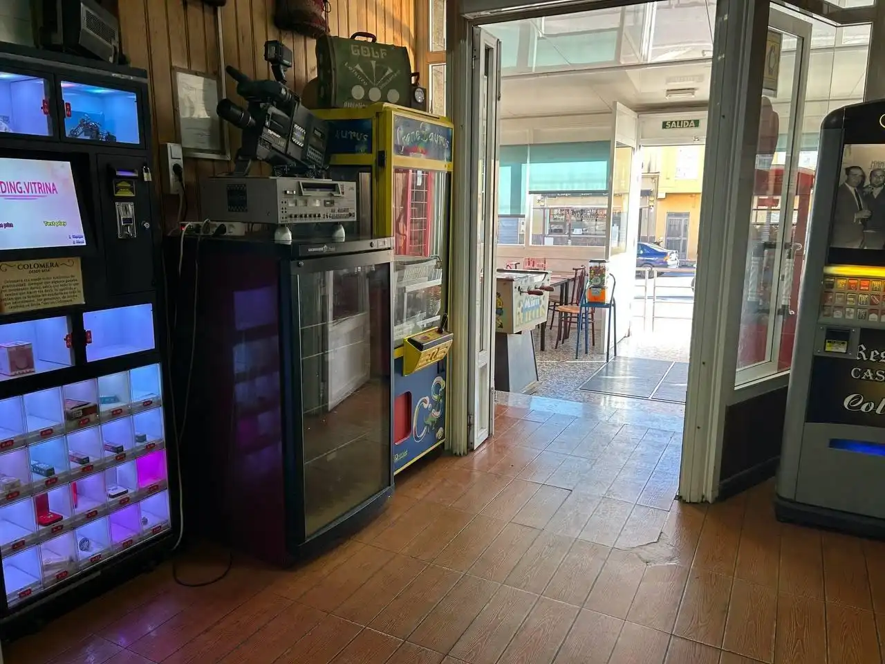 Local comercial en venda a Carretera DESVIO 10, imagen 16