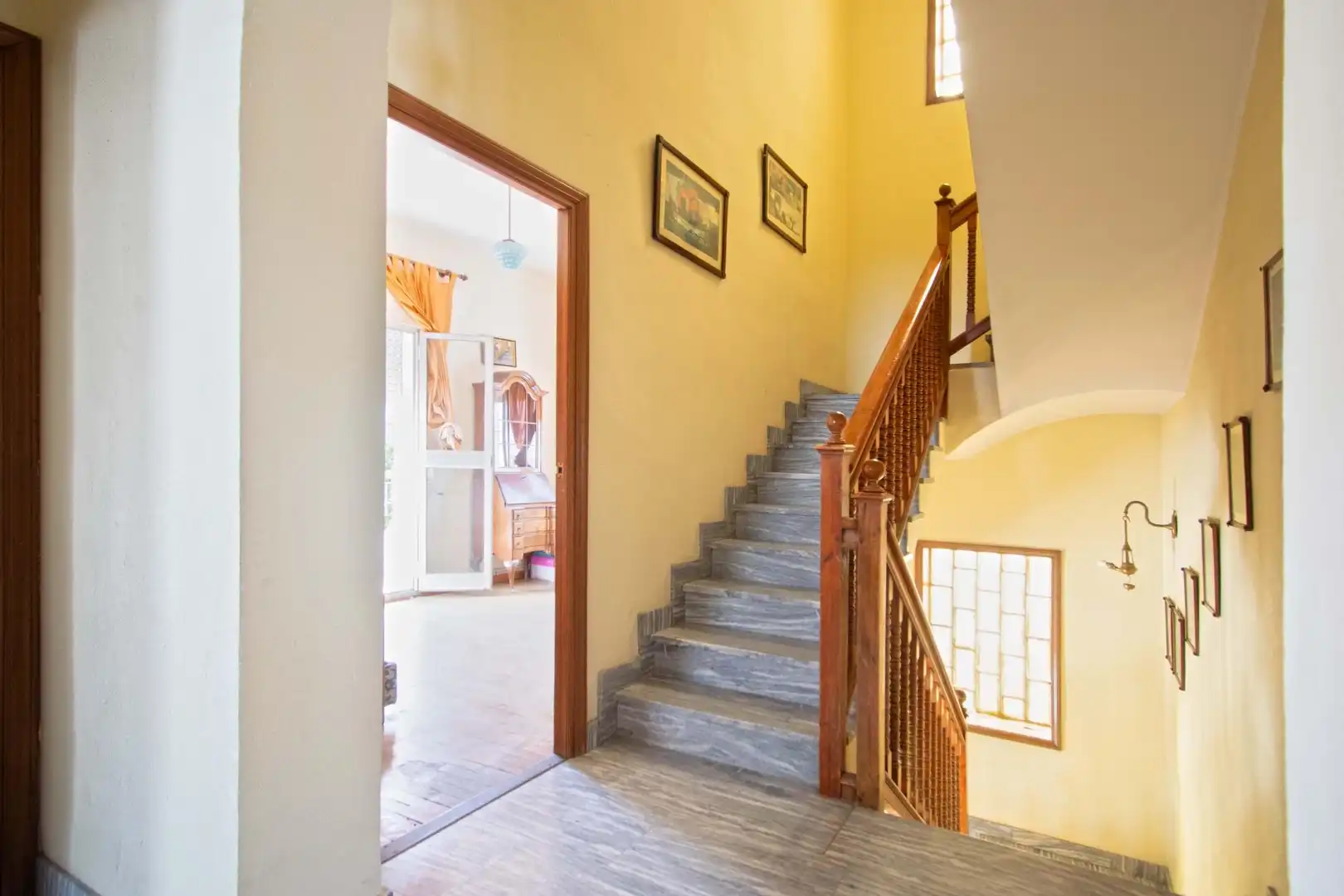 Casa o xalet en venda en Sevilla amb Jardí privat i Terrassa