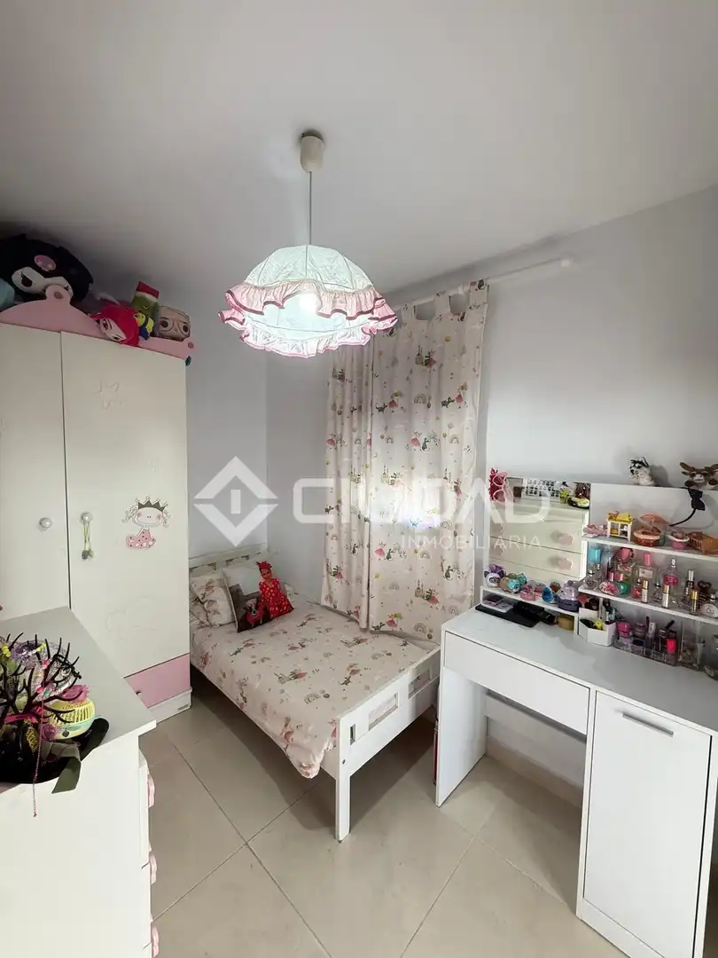 Bedroom of Houses for sale in Chipiona