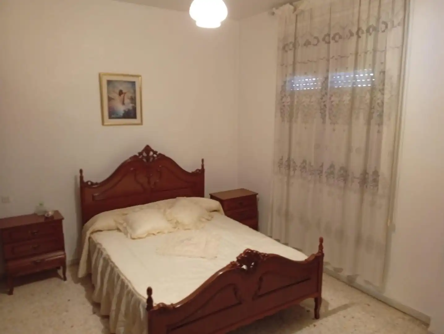 Bedroom of Houses for sale in El Ejido