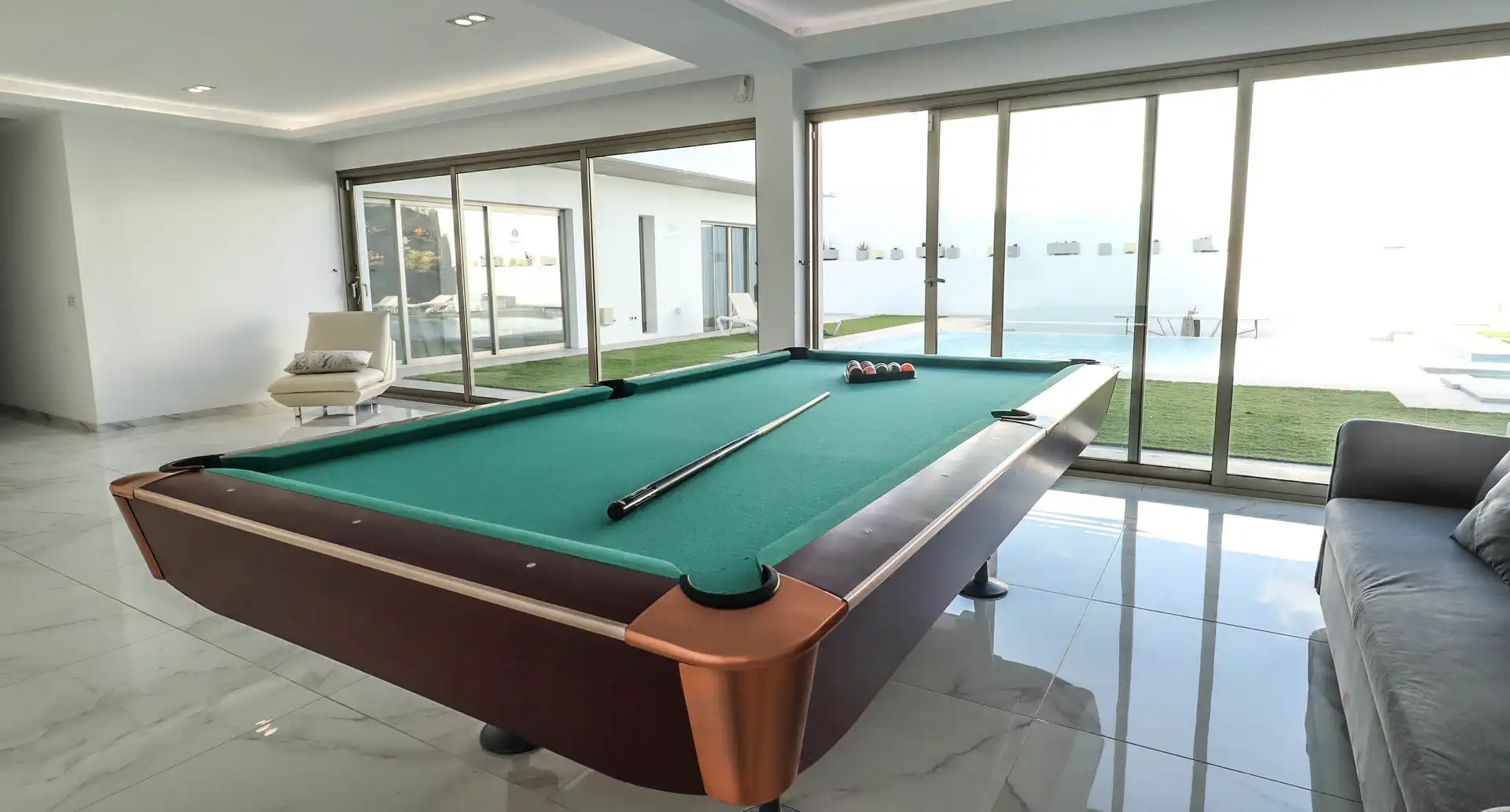 Piscina de Casa o chalet en venta en Teguise con Piscina y Amueblado