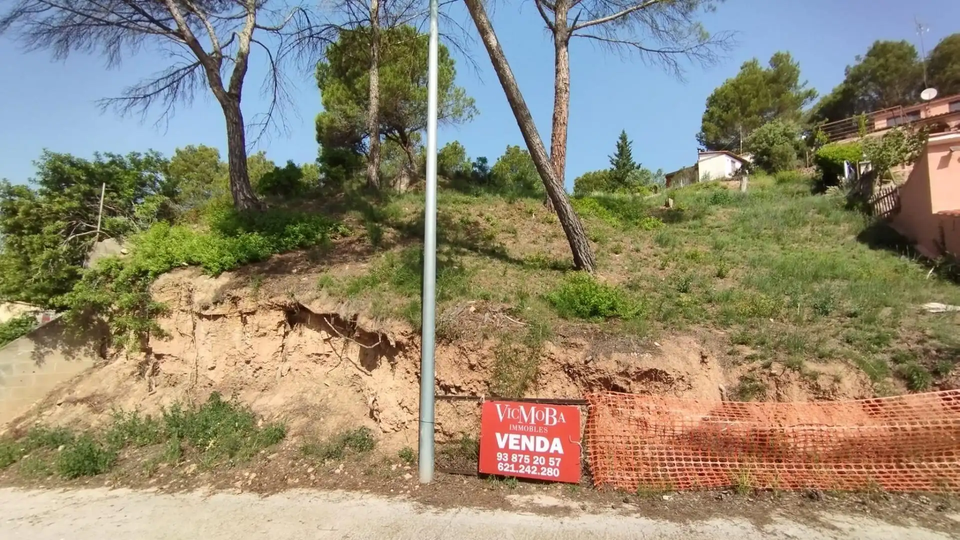 Residential land for sale in Calle Alegre, imagen 4