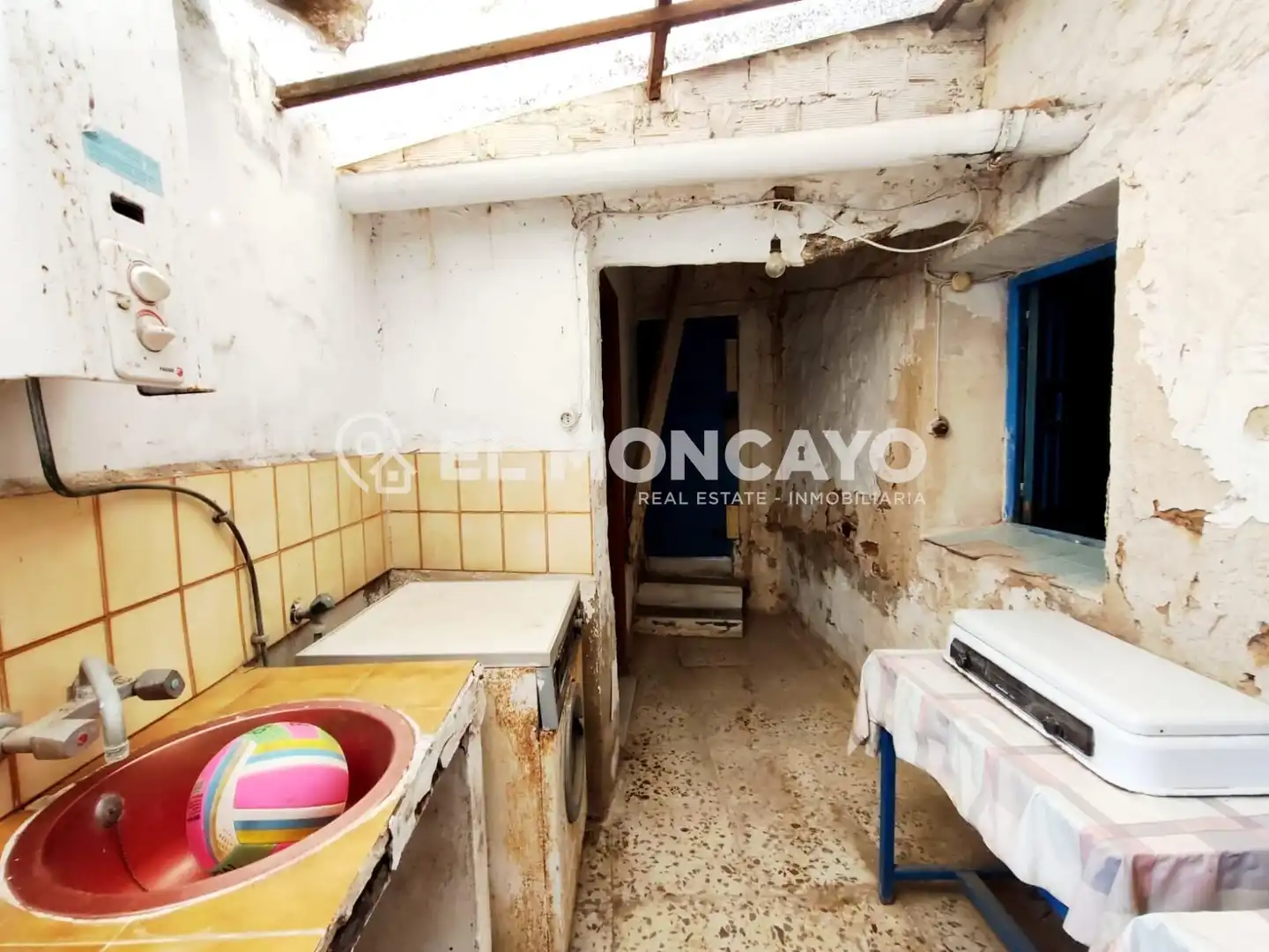Casa amb terrassa en venda a Los Montesinos, imagen 10