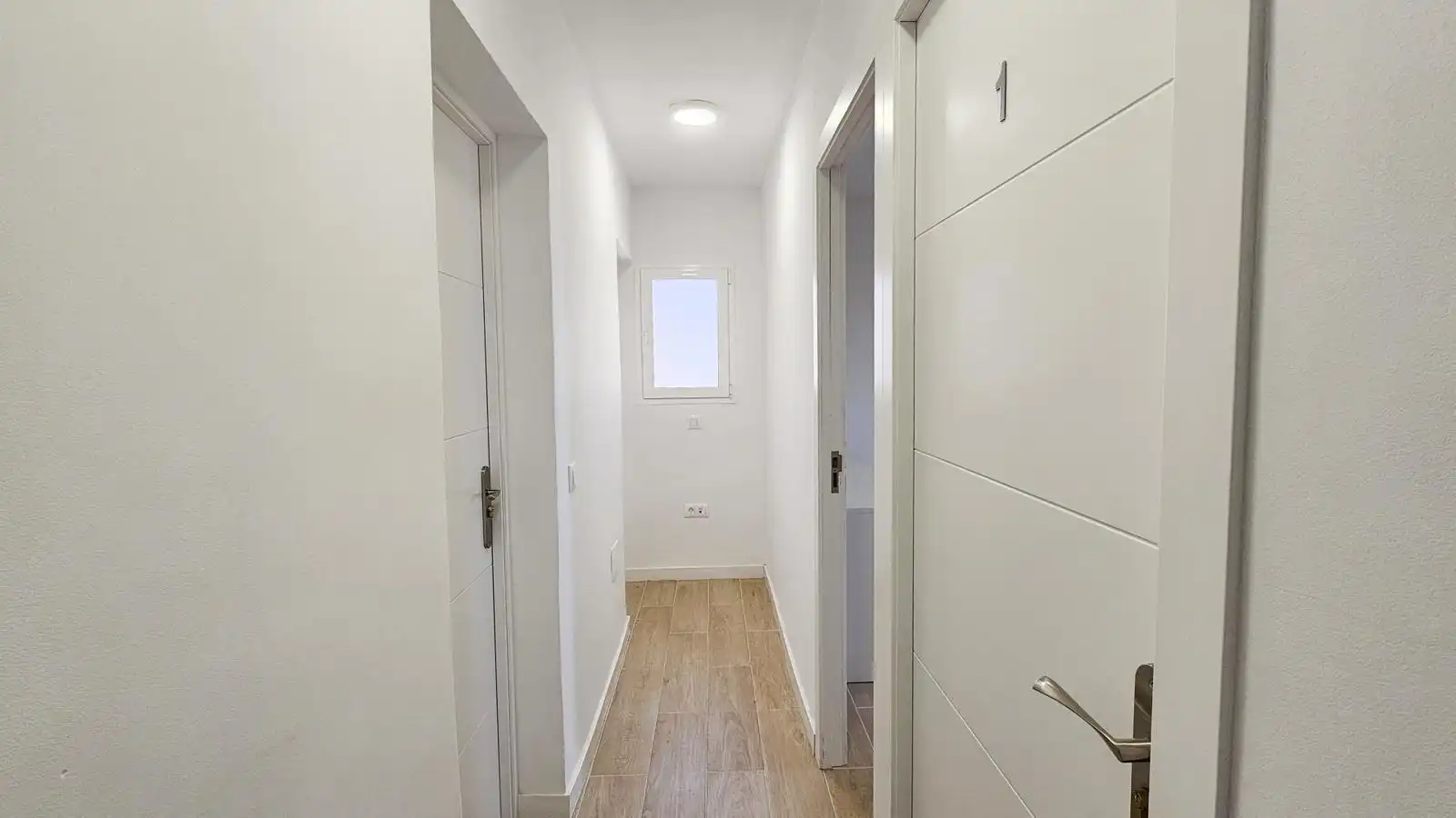Piso para compartir en San Cristóbal de la Laguna con Parquet, Amueblado y Horno