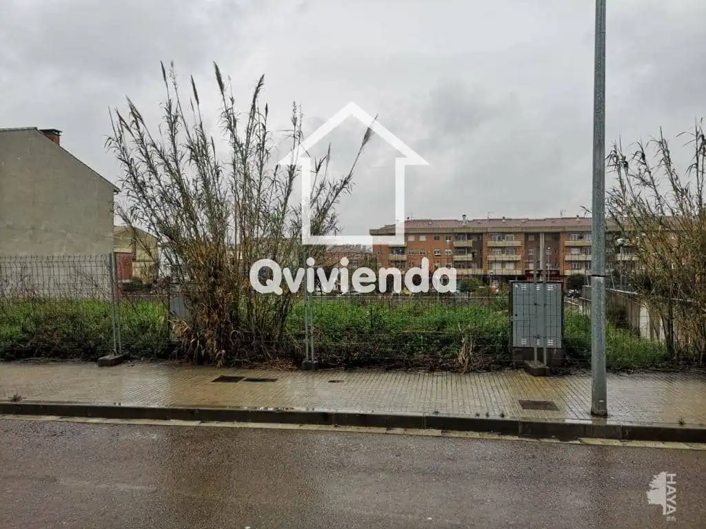 Terreny residencial en venda a Torelló, imagen 9
