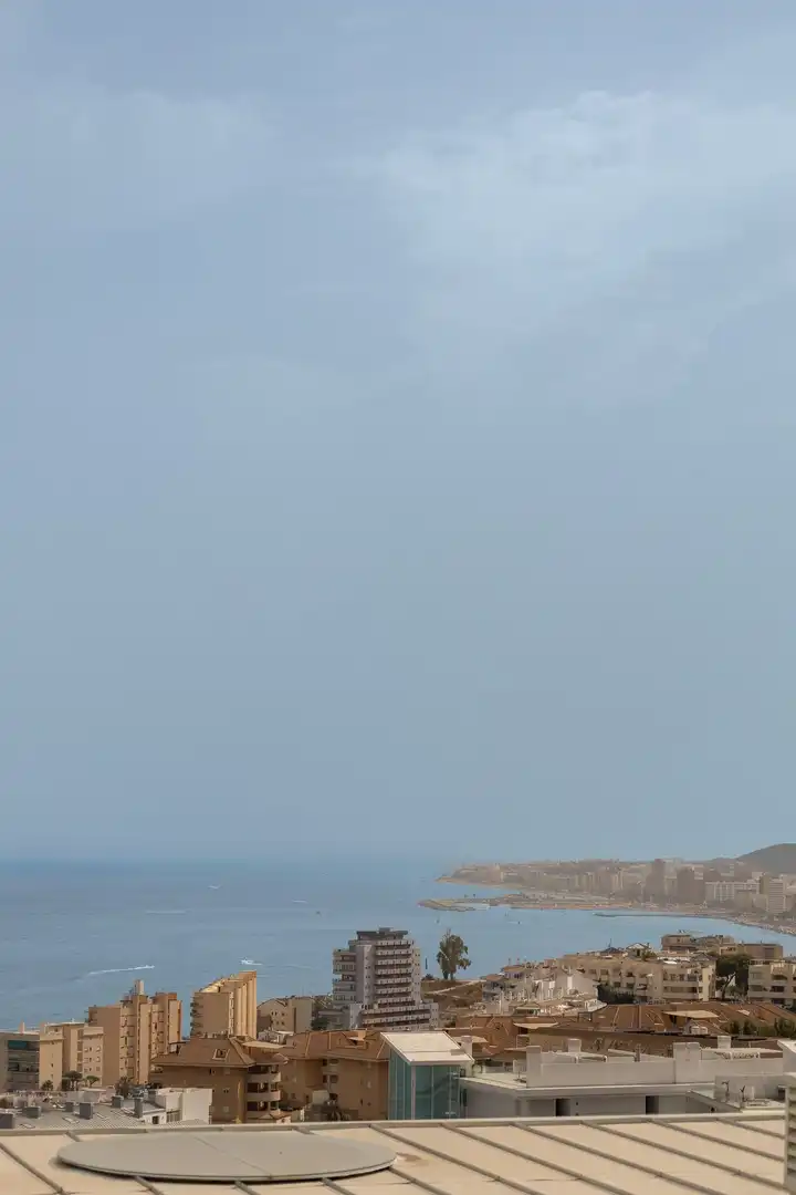 Apartamento con ascensor en venta en La Capellanía - El Higuerón, imagen 34