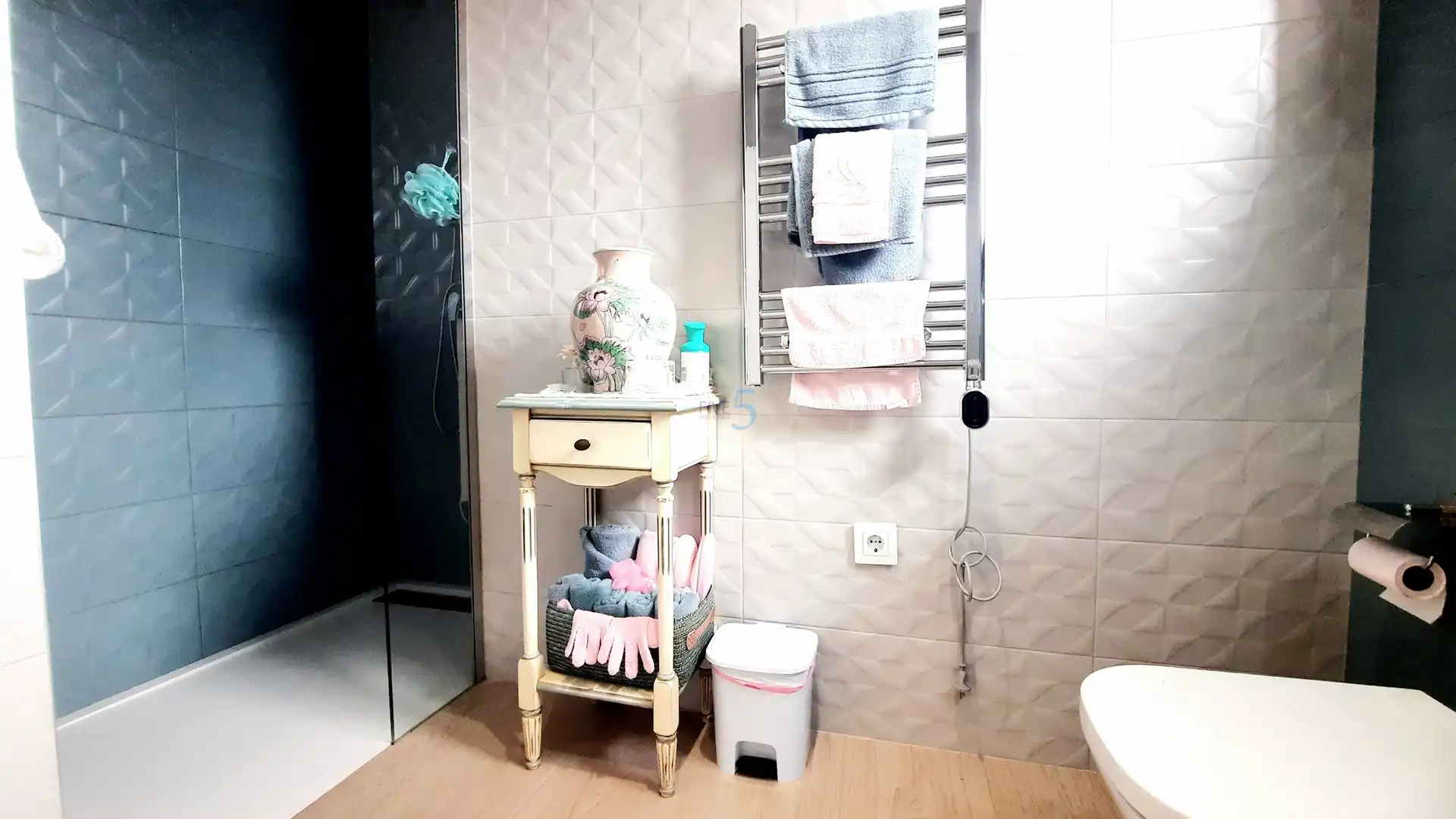 Casa con terraza en venta en San Pedro del Pinatar, imagen 25