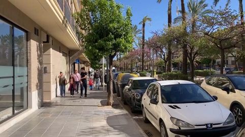 Foto 4 von Geschaftsraum zur Miete in Torrent - Cl Comare Pilar Marti Hdez, Zona Avenida al Vedat, Torrent