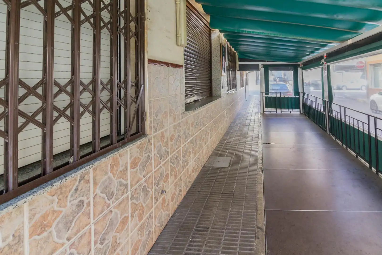 Local commercial à vendre à Avenida Avenida de Pascual Martínez, imagen 24