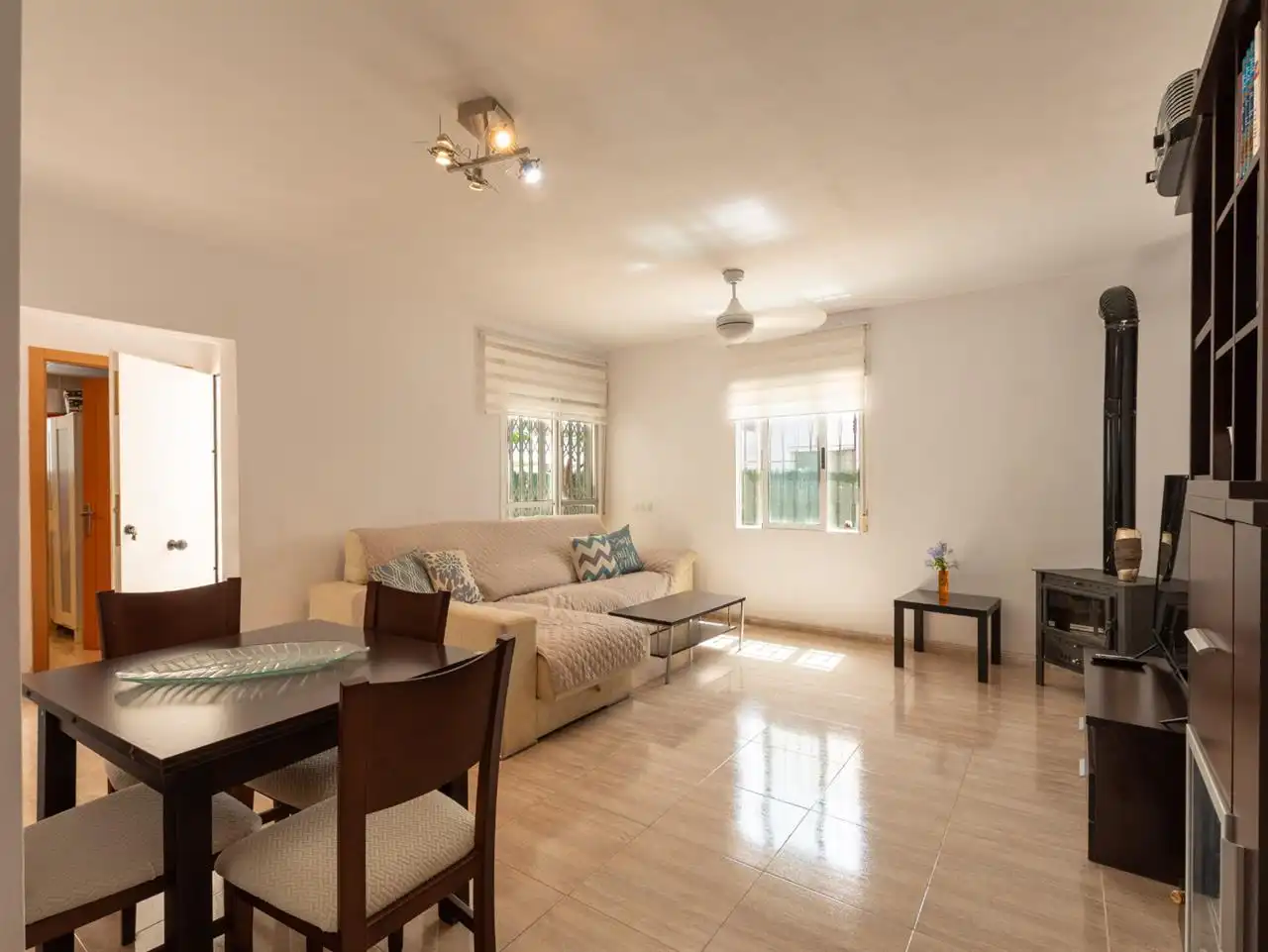 Villa avec piscine à vendre à San Juan de los Terreros, imagen 5