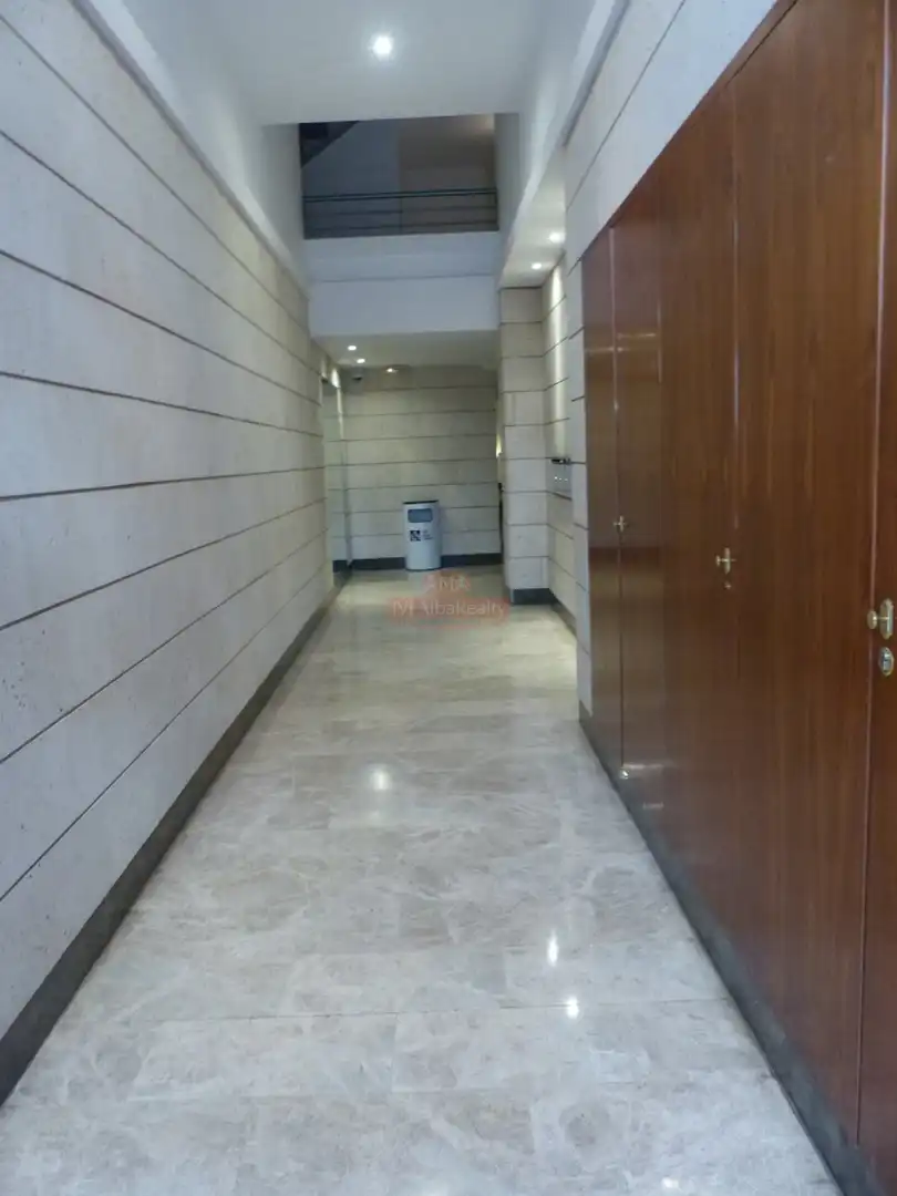Wohnung zur Miete in Albacete mit Heizung und Balkon