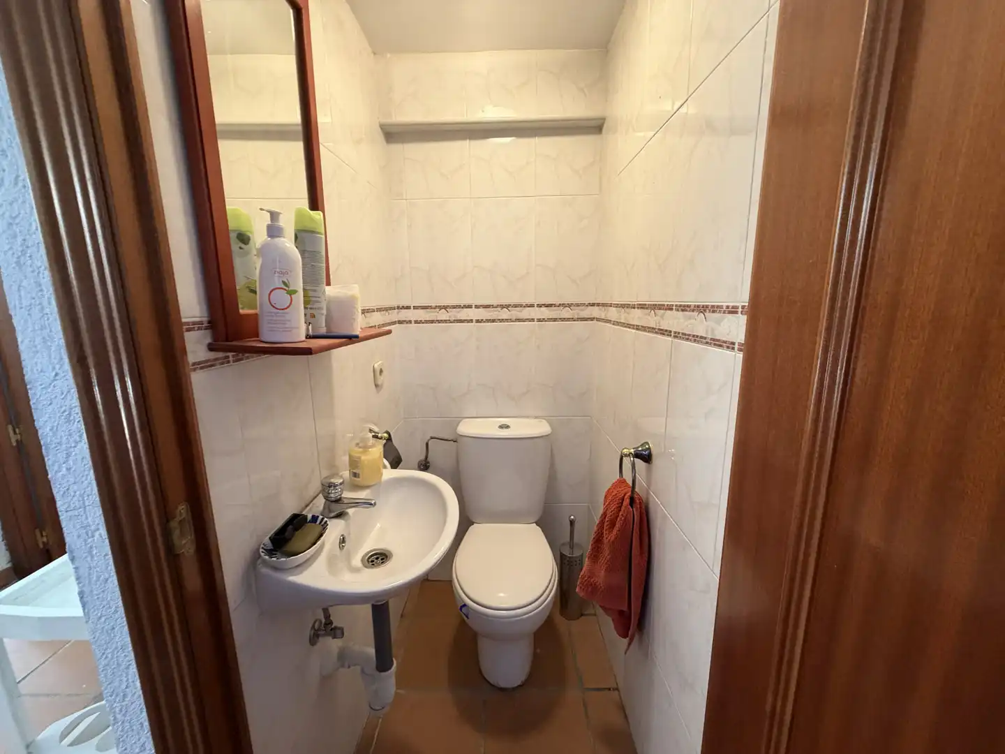 Detached house with pool for sale in Uceda, imagen 22