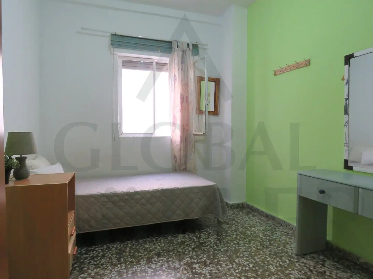 Habitación de Piso en venta en Cartagena con Balcón