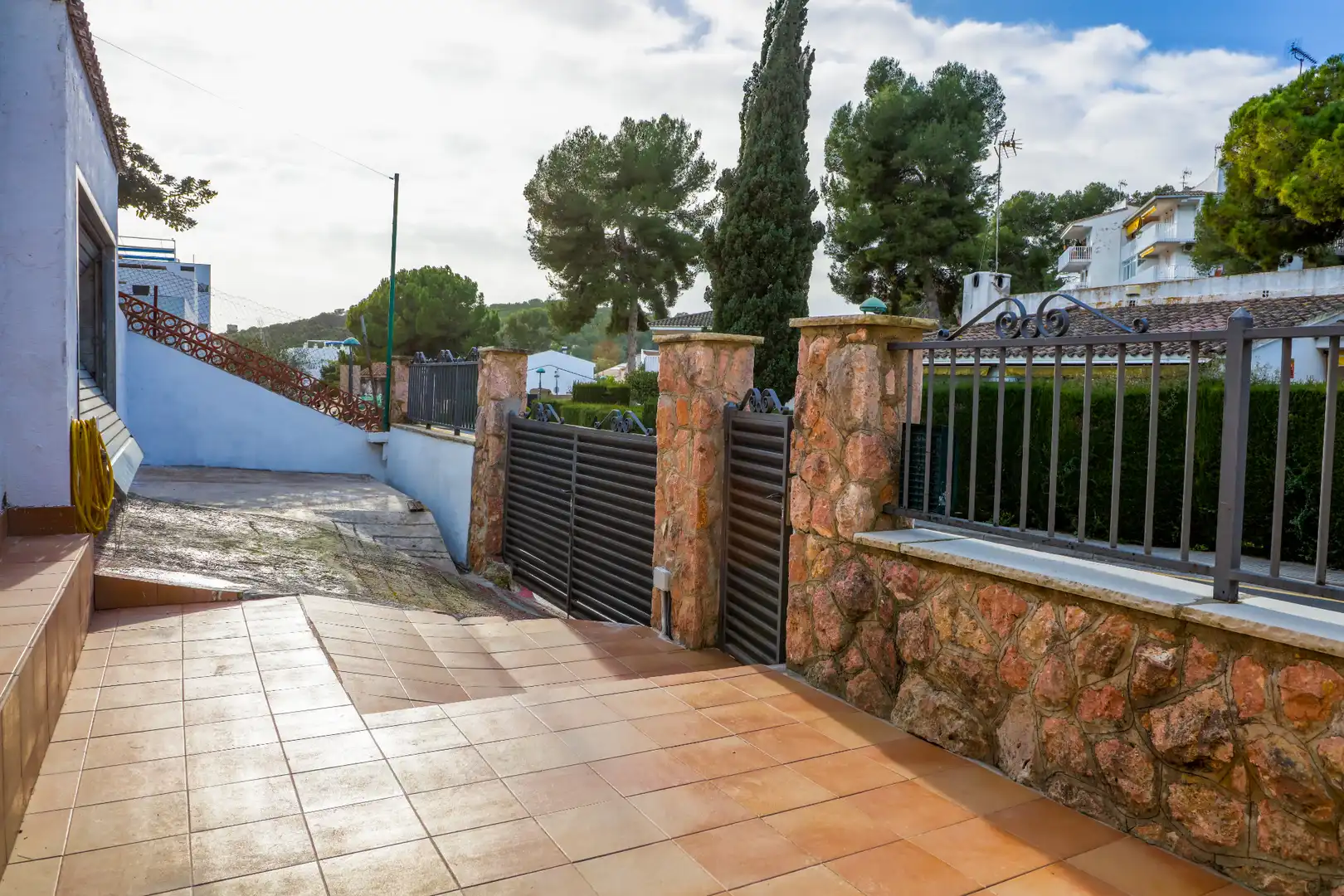 Xalet amb terrassa en venda a La Móra, imagen 6