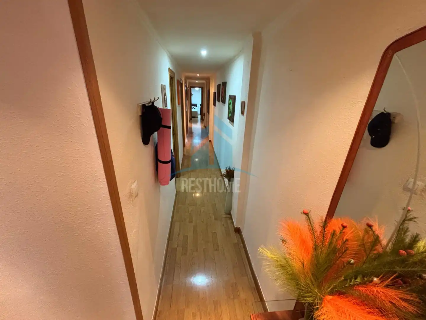 Apartamento en venta en Gandia