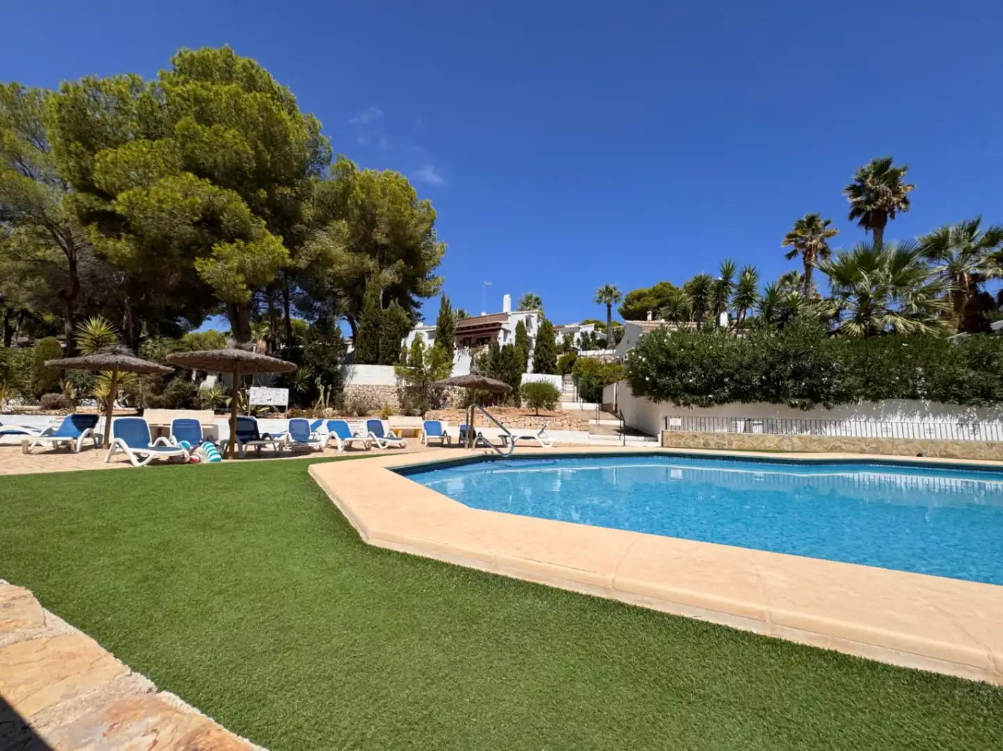 Bungalow avec piscine à vendre à Paichi, imagen 46