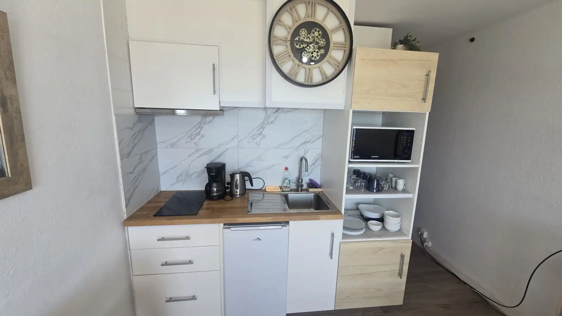 Apartamento con ascensor en venta en passeig maritim, imagen 22