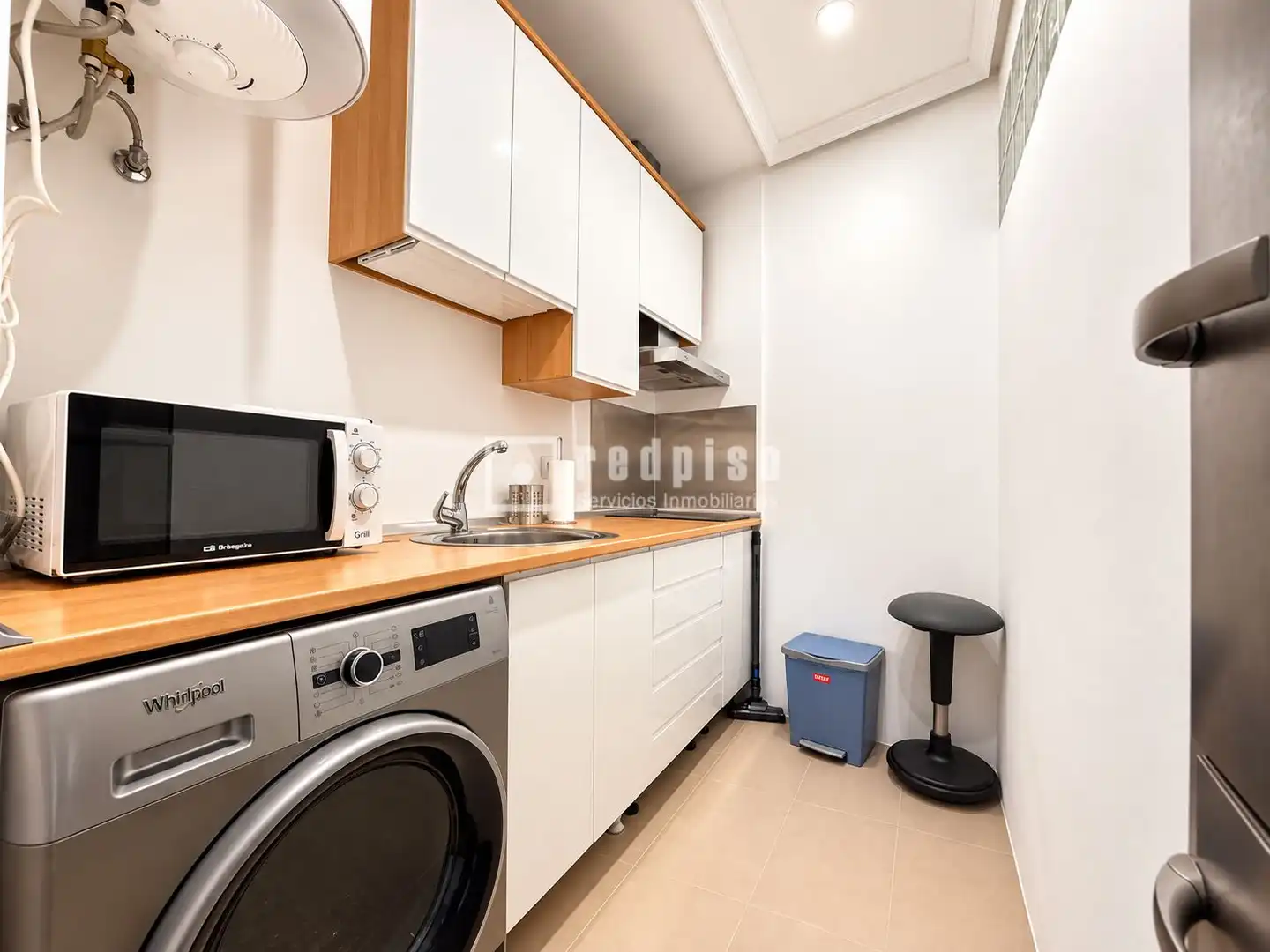 Studio avec ascenseur à vendre à de San Vicente Ferrer, imagen 5