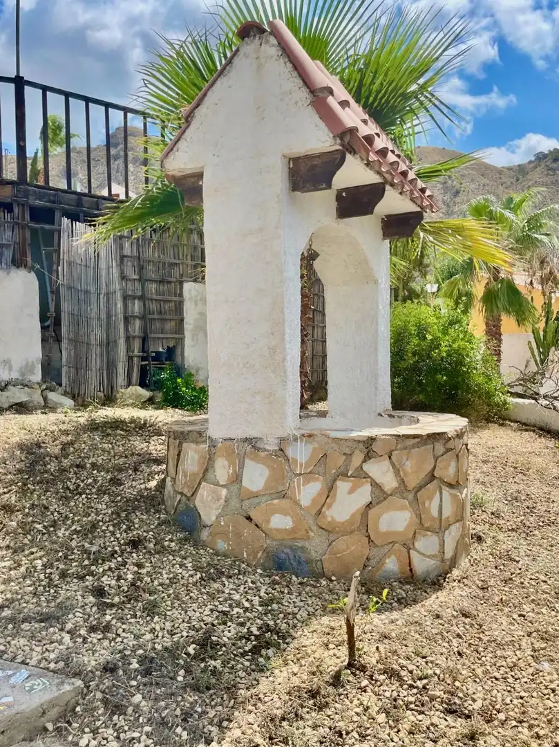 Casa o chalet en venta en Orxeta con Aire acondicionado, Jardín privado y Terraza