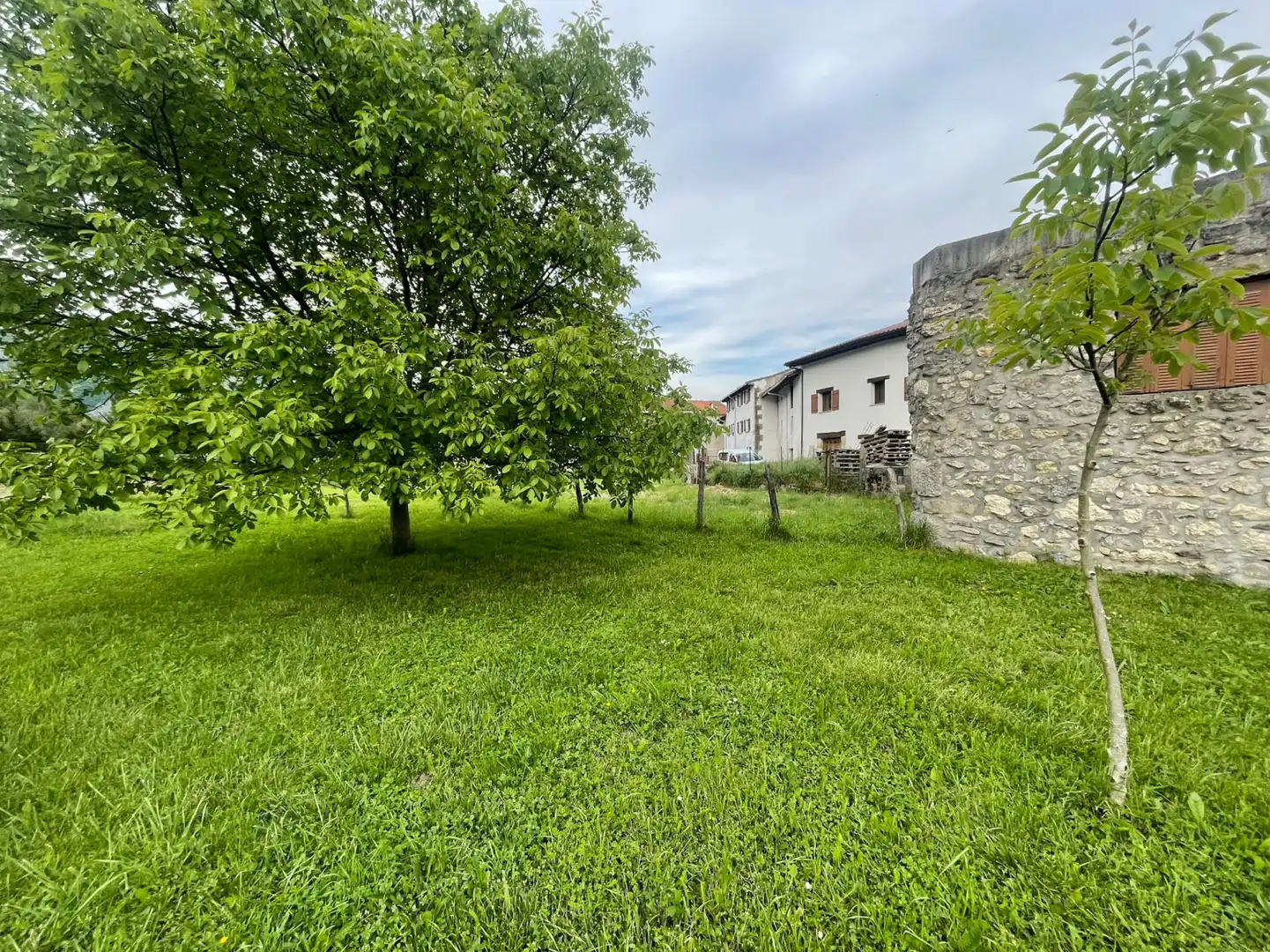 Land for sale in Arruazu