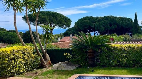 Foto 3 de Casa o xalet en venda a Canyelles, Lloret de Mar