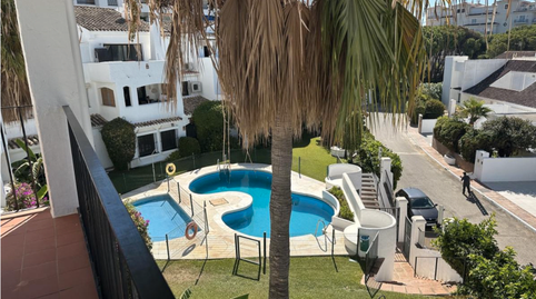 Foto 2 de Dúplex en venda a Puerto Banús, Málaga