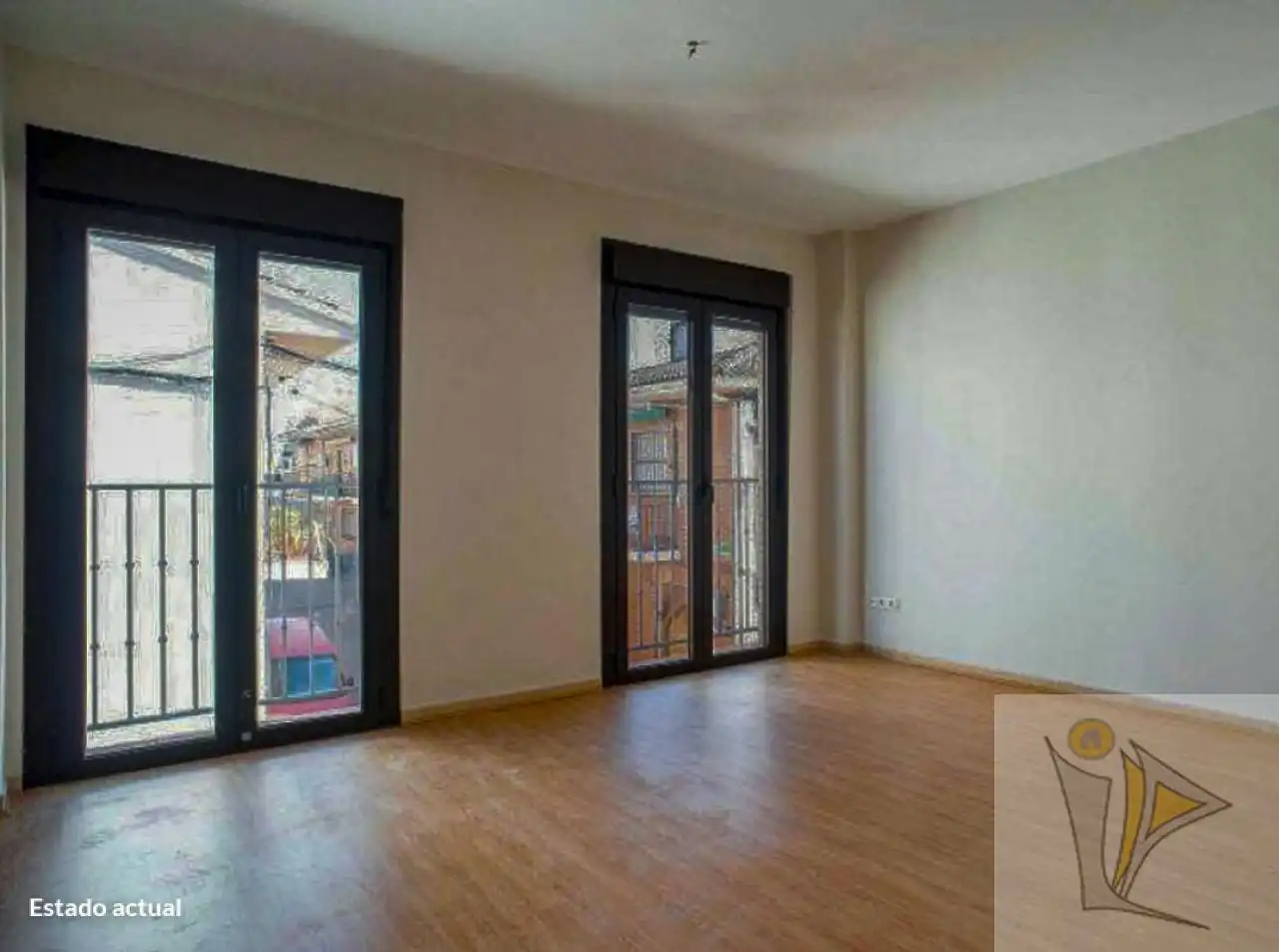 Habitación de Piso en venta en Villa del Prado