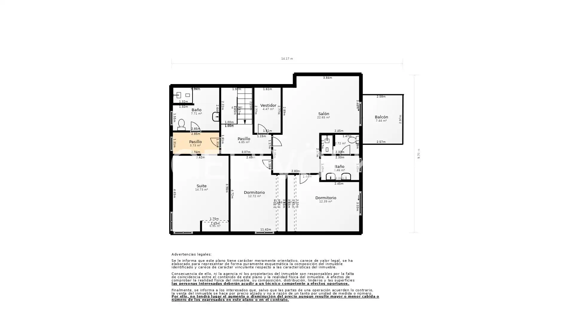 Casa o chalet en venta en Madrid con Aire acondicionado, Calefacción y Jardín privado