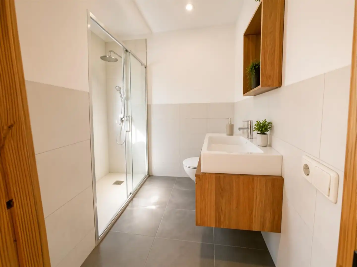 Ático con terraza en venta en Centre, imagen 15