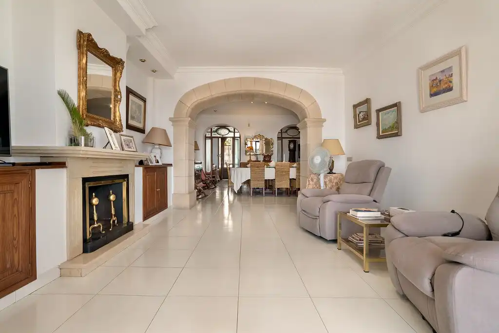 Villa con giardino in vendita a Selva, imagen 25