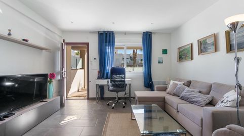 PLANTA BAJA SOLEADA CON ACCESO DIRECTO A LA PISCINA EN SOLPARK  AGUAS NUEVASSECTOR 25  309MVC  MARCO VILLAS INMOBILIARIA EN GUARDA, Bild 2