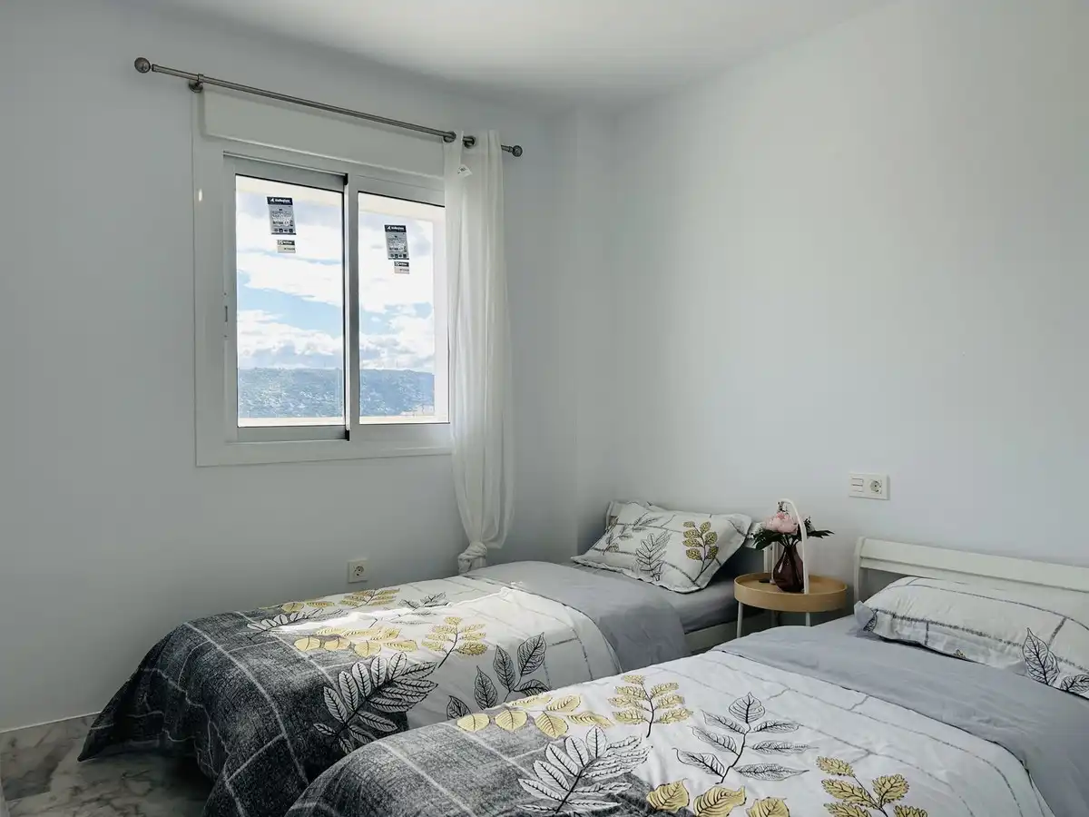 Penthouse with lift for sale in Calle Parque Central 5, imagen 10