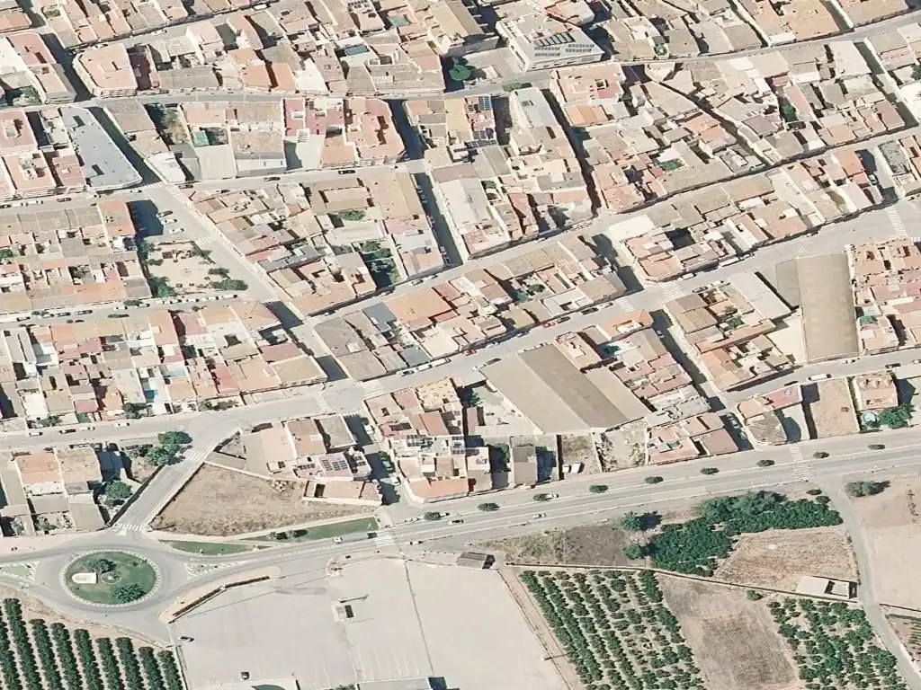Casa in vendita a JAIME I, imagen 2