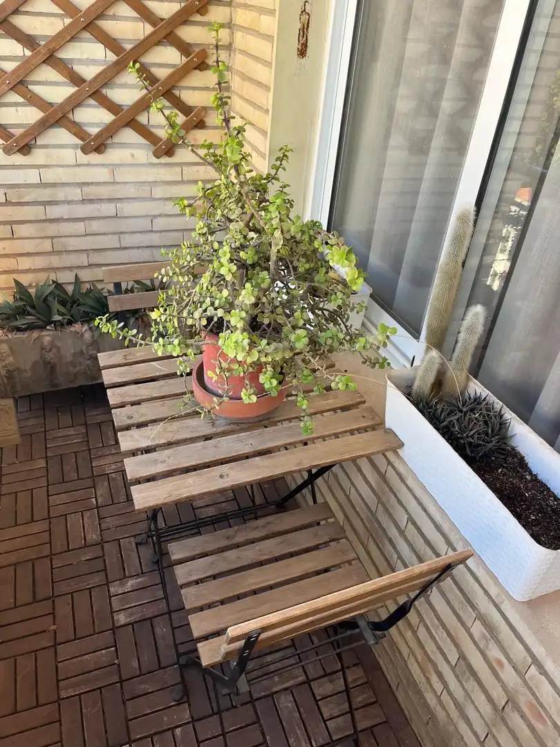 Flat with lift to rent in Extramurs, imagen 12
